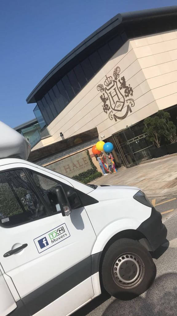 TXM Removals